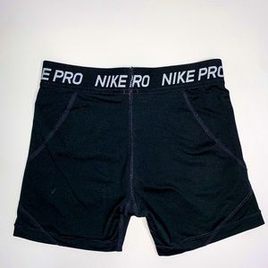 Nike pros